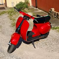 Vespa Piaggio 50 special - 1981