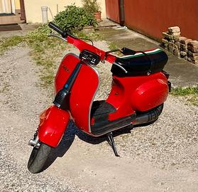 Vespa Piaggio 50 special - 1981