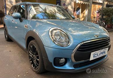 Mini One Clubman 1.5 D