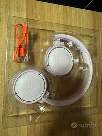 JBL Tune 510 BT - Rose