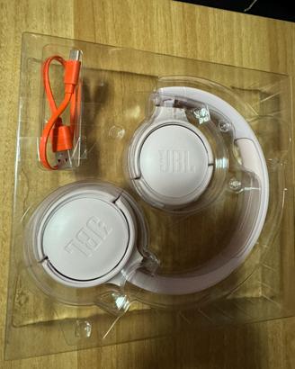 JBL Tune 510 BT - Rose