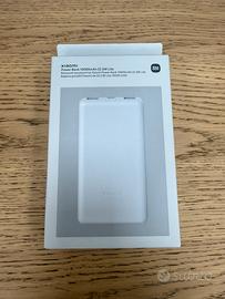Xiaomi Powerbank 10000 mAh 22.5W Lite