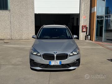 Bmw 2er Active Tourer 220d Sport aut.