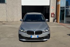 Bmw 2er Active Tourer 220d Sport aut.