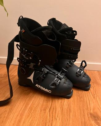 Scarponi Atomic Hawx 110 S - 29/29.5 - 10 utilizzi