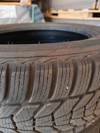 PNEUMATICI INVERNALI AUDI A6 -- 225/50R18 102v M+S