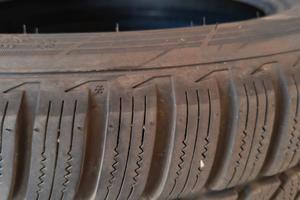 PNEUMATICI INVERNALI AUDI A6 -- 225/50R18 102v M+S