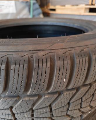 PNEUMATICI INVERNALI AUDI A6 -- 225/50R18 102v M+S