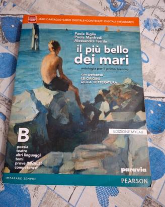 il più bello dei mari