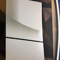 Ps5 slim con lettore blu ray,con giochi