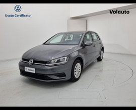 VOLKSWAGEN Golf 7ª serie - Golf 1.0 TSI 115 CV 5p.