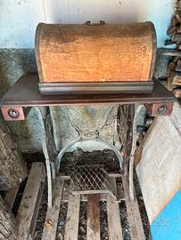 Macchina da cucire singer