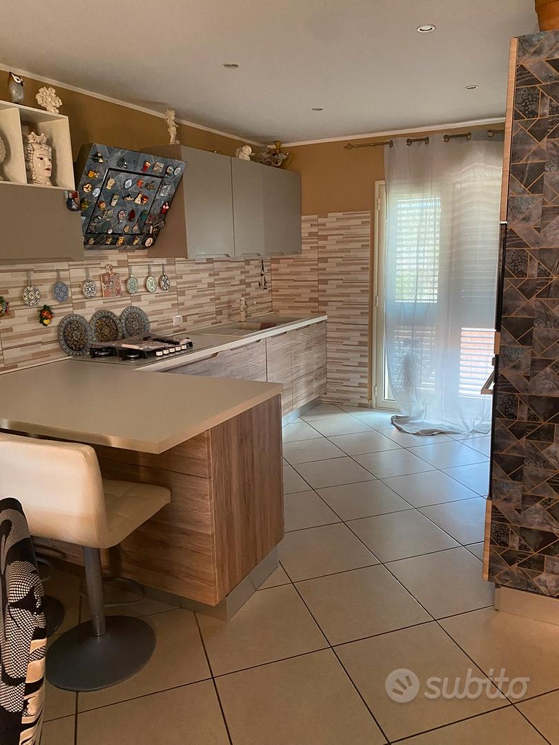 Appartamento – Melito di Porto Salvo, Paese Vecchio, San Leonardo - Vista 4