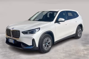 BMW iX1 30 xdrive