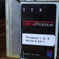 Emu UltraProteus Sound Card