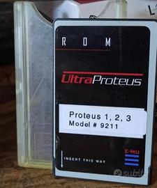 Emu UltraProteus Sound Card