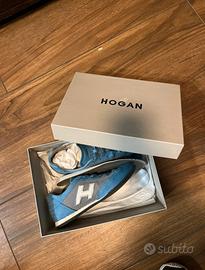Hogan
