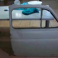 portiera dx 500 giardiniera