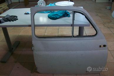 portiera dx 500 giardiniera