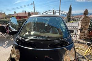 Smart ForTwo 700 Coupè Passion 45kW - 61cv