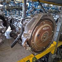 Cambio Automatico 4R100 Per Ford V8 7.3 F250