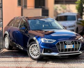 Audi A4 allroad 40 TDI 204 CV S tronic IVA DEDUCIB