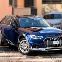 Audi A4 allroad 40 TDI 204 CV S tronic IVA DEDUCIB