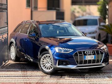 Audi A4 allroad 40 TDI 204 CV S tronic IVA DEDUCIB