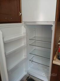 frigo da incasso