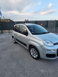 Fiat Panda 1.2 Benz/GPL anno 2013