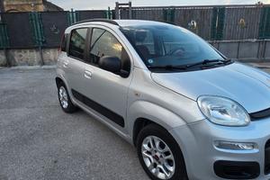 Fiat Panda 1.2 Benz/GPL anno 2013