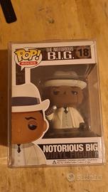 Funko Pop Notorious big 