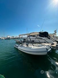 Gommone nuova jolly 5 mt