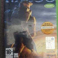 halo 3 xbox 360