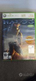 halo 3 xbox 360