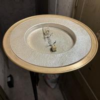 Lampada piantana da terra vintage RELCO