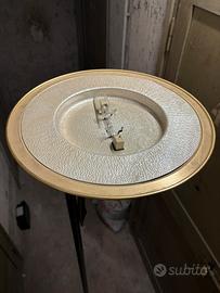 Lampada piantana da terra vintage RELCO