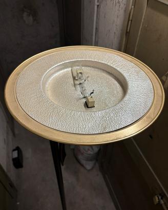 Lampada piantana da terra vintage RELCO