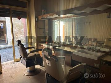 Laboratorio - Palazzolo Acreide