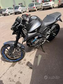 Yamaha MT 125