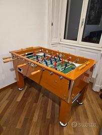 Biliardino Calcio Balilla NG biliardi