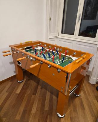 Biliardino Calcio Balilla NG biliardi