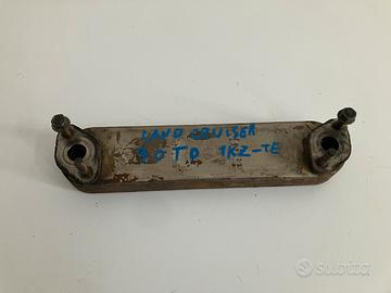 Scambiatore calore olio Toyota Land Criuser 3.0 TD