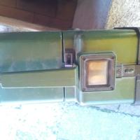 Ova Lampada emergenza Top LUX .leggi bene