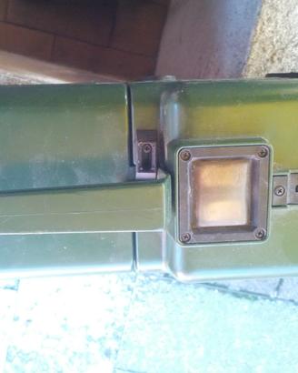 Ova Lampada emergenza Top LUX .leggi bene