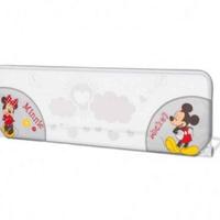 spondine / barriera per letto 