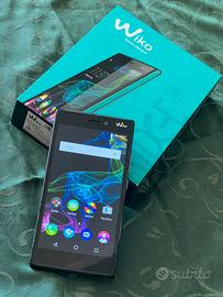 Wiko Ridge 4G