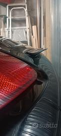 Spoiler Porsche Boxster 987