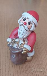 Babbo Natale Thun con sacco doni