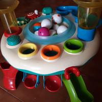 Gioco istruttivo infanzia